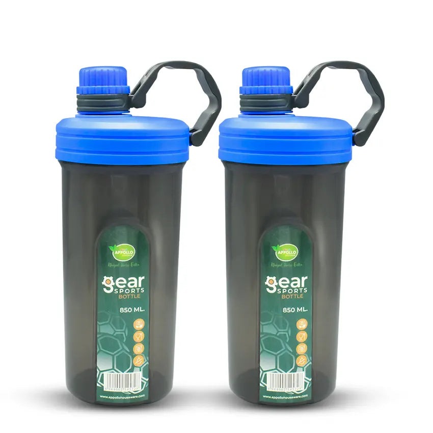 Fitness Sports Water Bottle