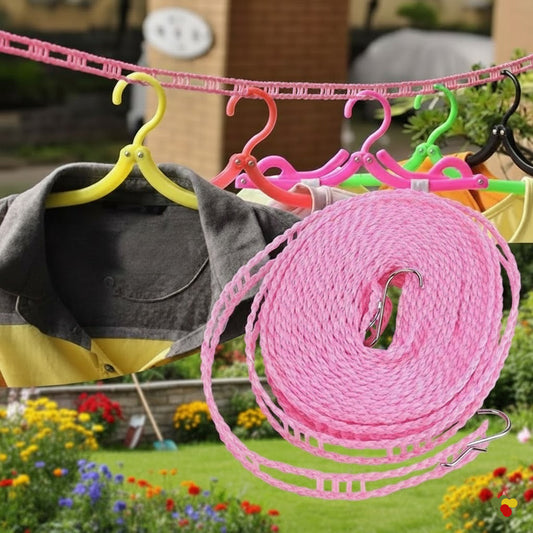 10 Meter Clothesline Rope