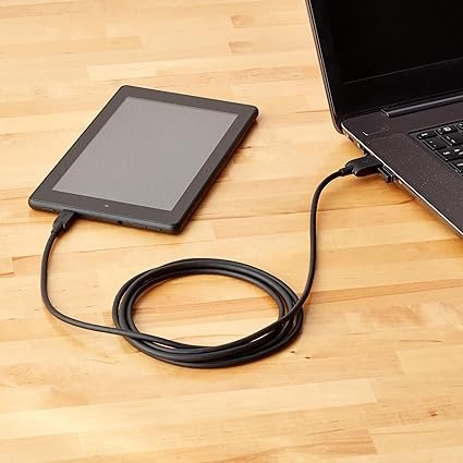 Android USB Data Charging Cable