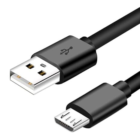 Android USB Data Charging Cable
