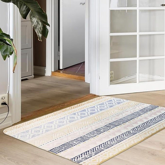 Durable Anti-Skid Foamic Rug – Soft, Safe & Supportive