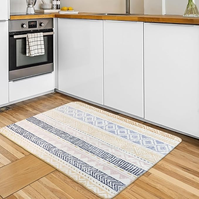 Durable Anti-Skid Foamic Rug – Soft, Safe & Supportive