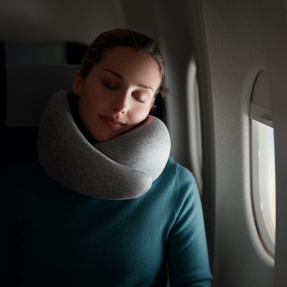U Shape Travel Neck Pillow