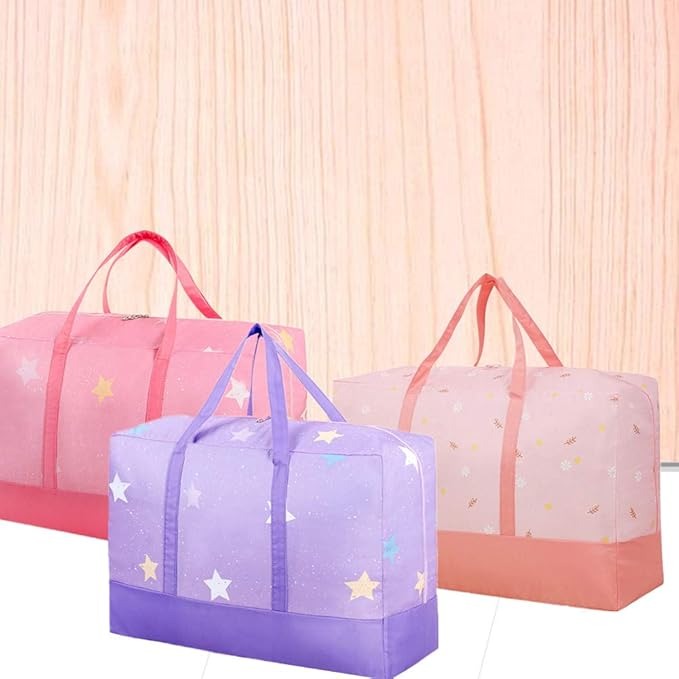 Multipurpose Storage Bag & Organizer