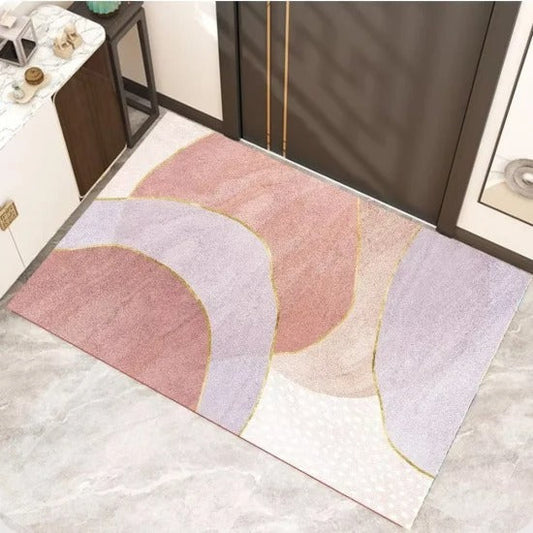 Durable Anti-Skid Foamic Rug – Soft, Safe & Supportive