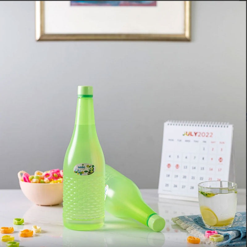 Jumbo plastic Water Bottle