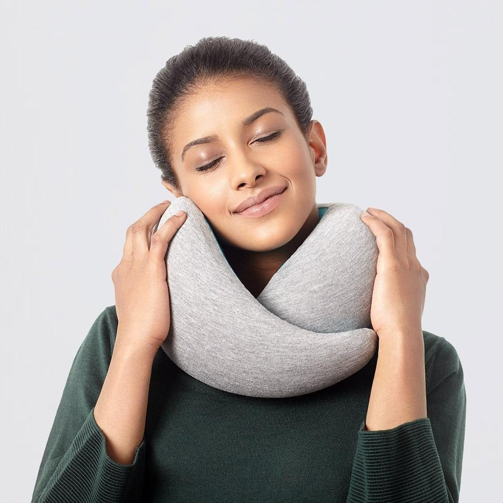 U Shape Travel Neck Pillow