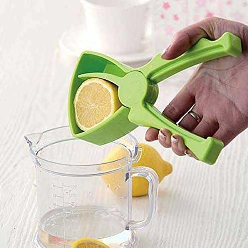 Handheld Lemon Juicer Squeezer