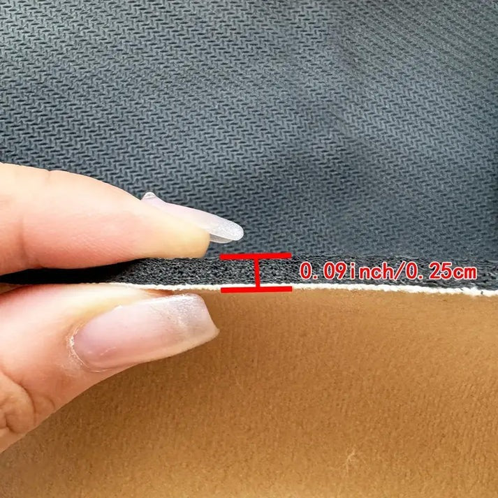 Multi-Purpose Water Absorbent Mat – Anti-Slip for Kitchen & Dining