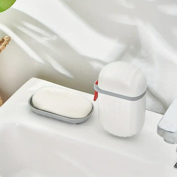 Travel Soap Holder