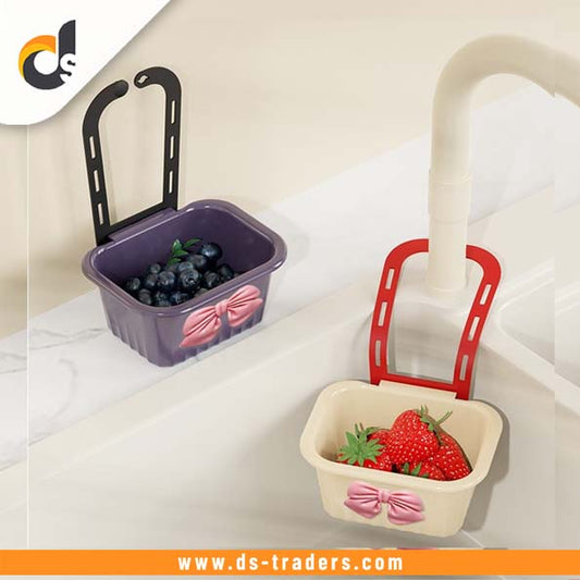 Hanging Sink Strainer Basket