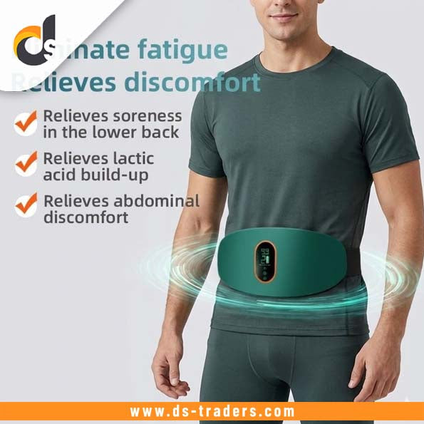 Electric Sliming Body Massager