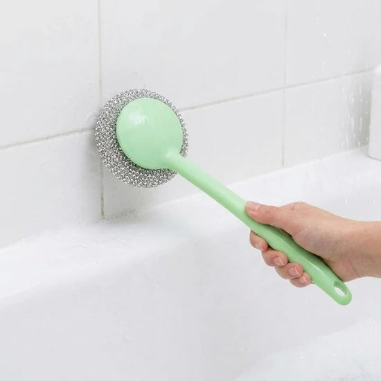 3PCs Kitchen Cleaning Sponge Tool Set