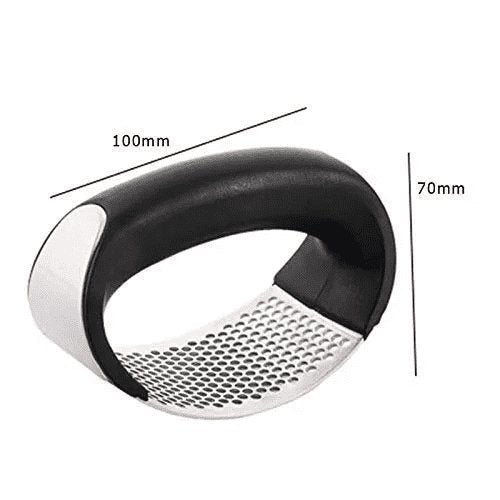 Garlic Press | Chopper & Crusher - Discount Mart