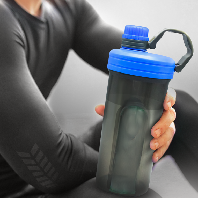 Fitness Sports Water Bottle