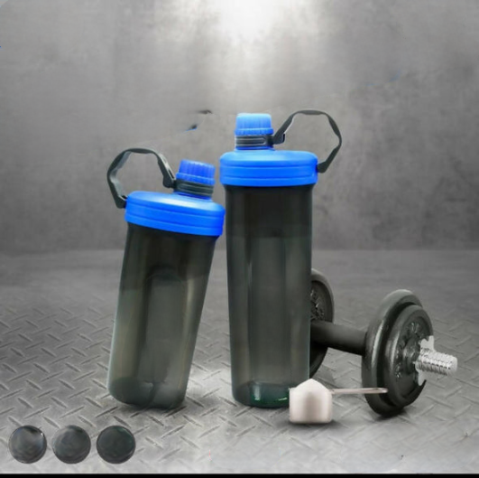 Fitness Sports Water Bottle