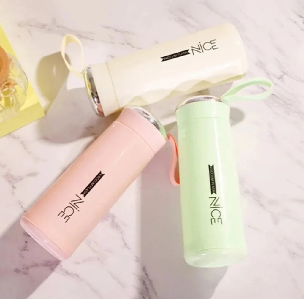 Nice Vacuum Flask Water Bottle