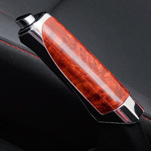 Hand Break Cover For Car
