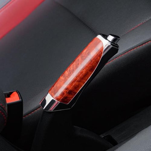 Hand Break Cover For Car