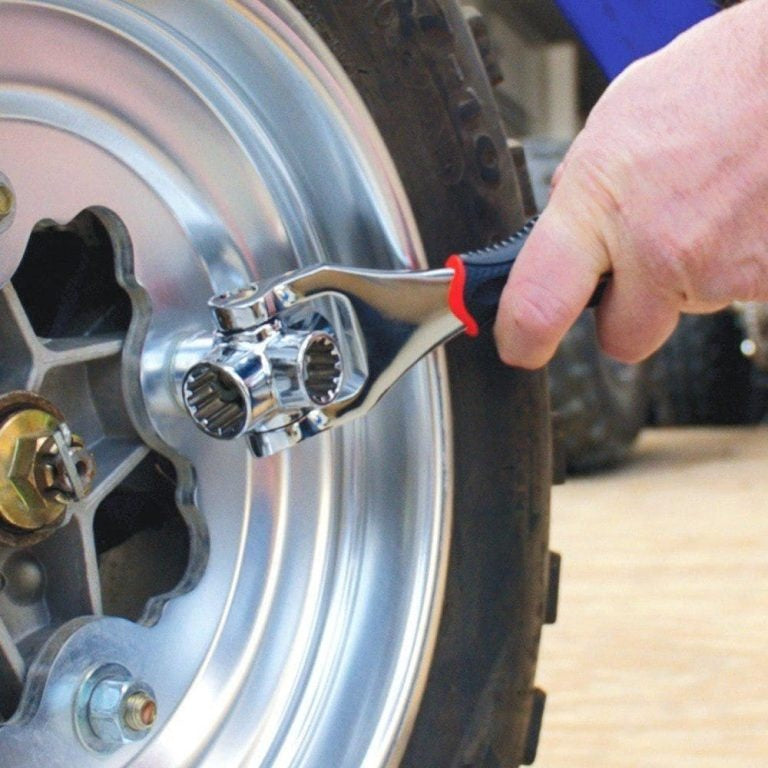48 in 1  Universal Wrench Socket Tool