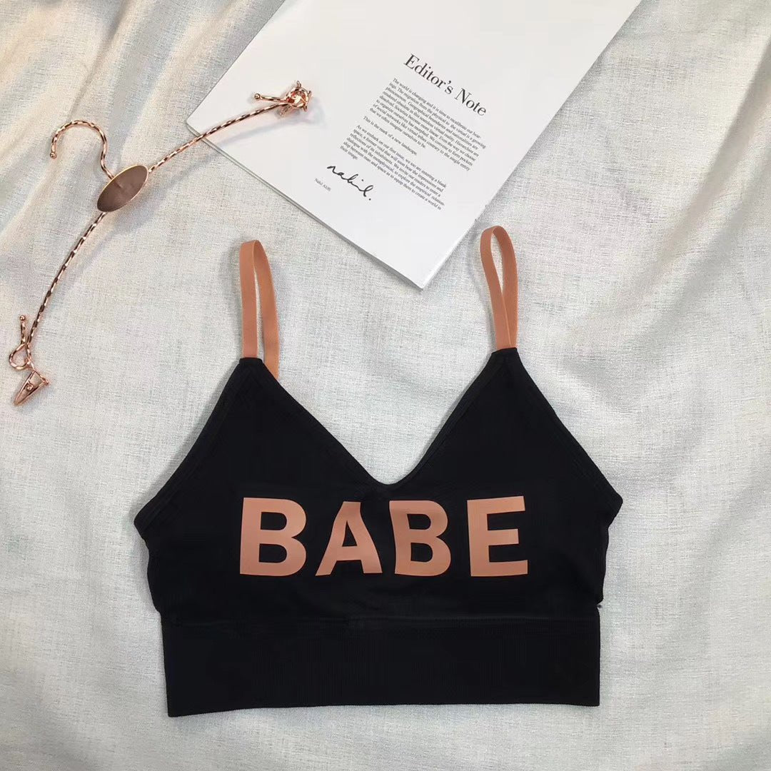 Imported High Quality Foam Bra - Free Size - Discount Mart