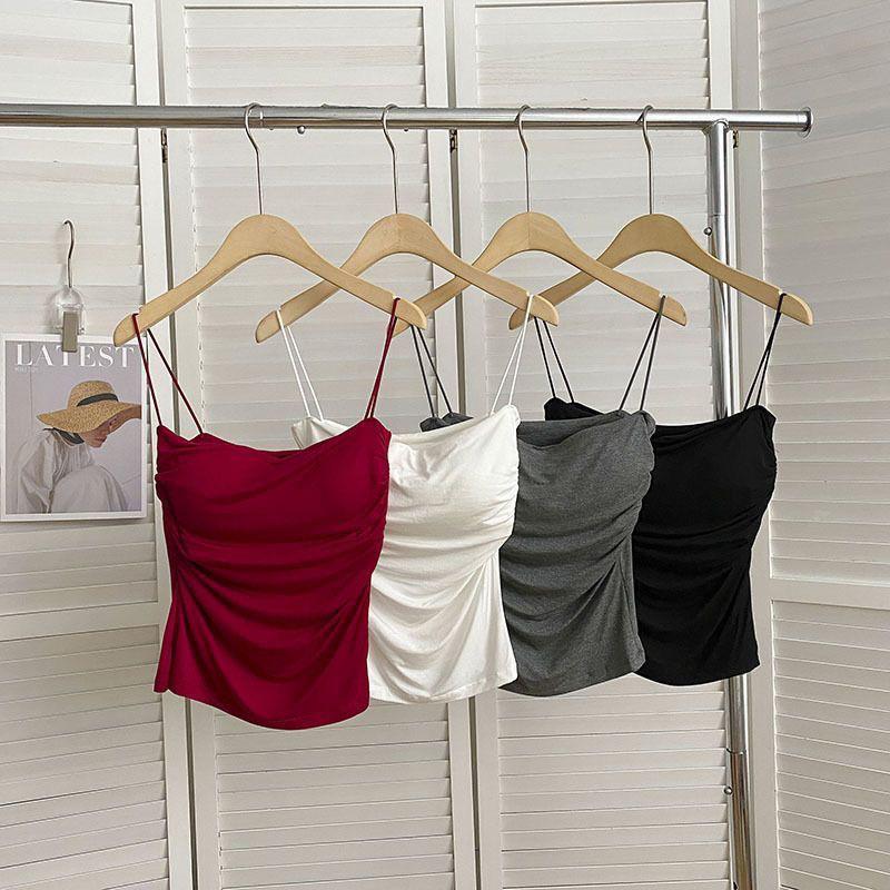 Imported High Quality Foam Bra - Free Size - Discount Mart
