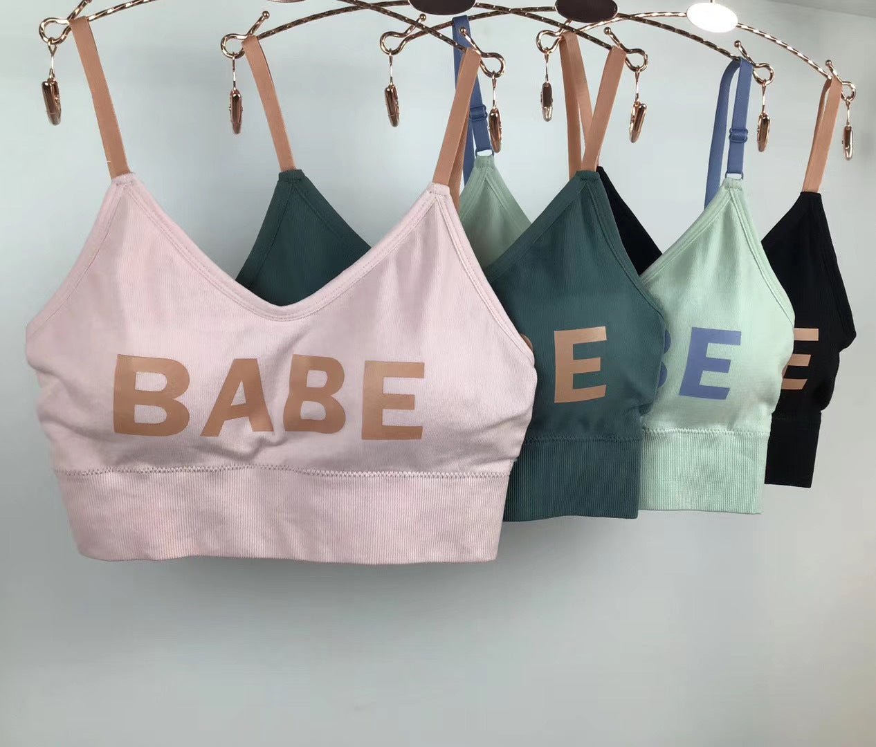 Imported High Quality Foam Bra - Free Size - Discount Mart