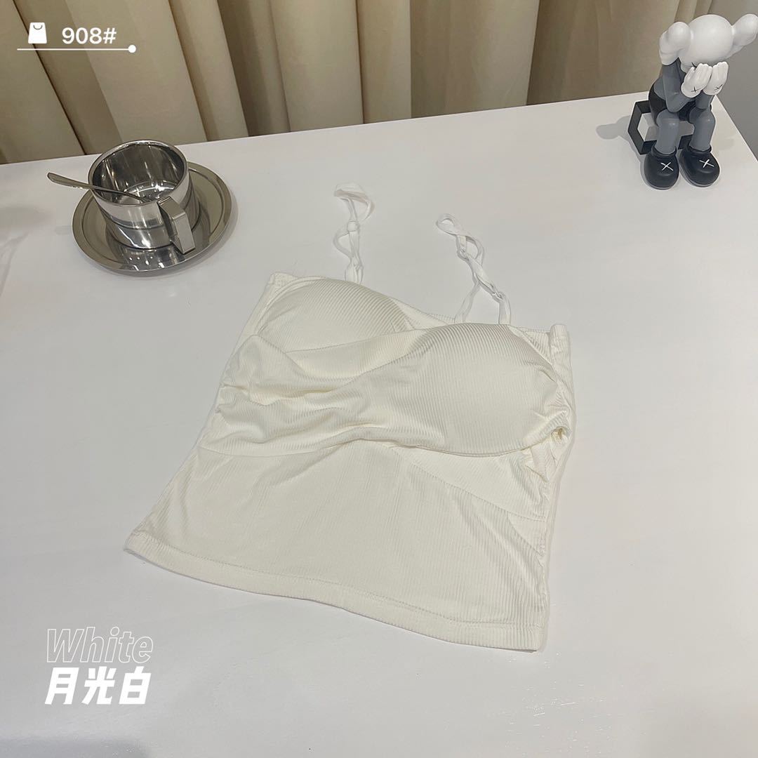 Imported High Quality Foam Bra - Free Size - Discount Mart