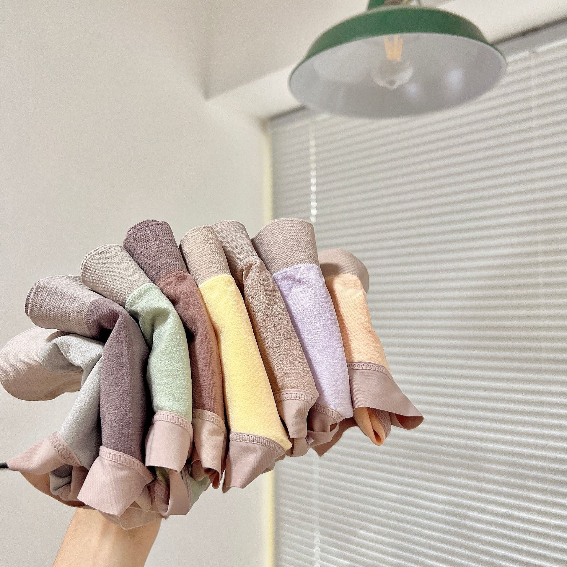 Imported High Quality Underwear Panty - Free Size - Discount Mart