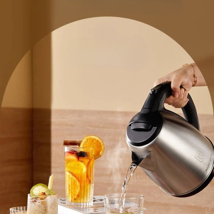 Premium Quality Electric Kettle 2.0 Liter