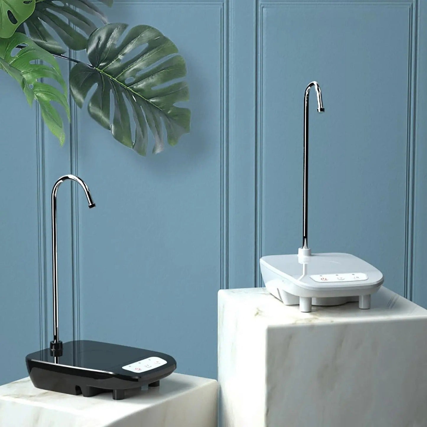 Portable Electric Water Pump Dispenser