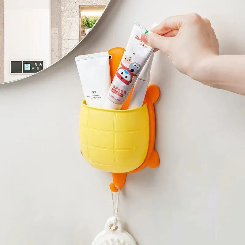 Cute Turtle Multipurpose Holder