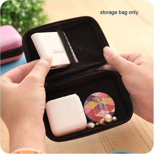 Multi-function Waterproof Portable Storage Box. - Discount Mart