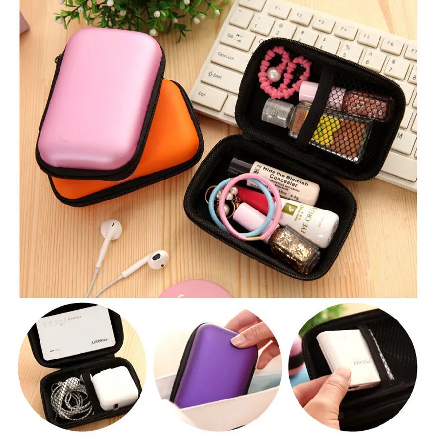 Multi-function Waterproof Portable Storage Box. - Discount Mart