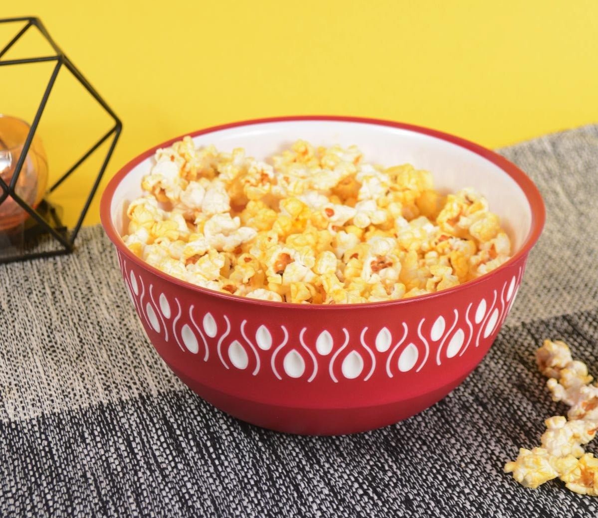 Multipurpose Kitchen Adora Bowl 1800ML. - Discount Mart