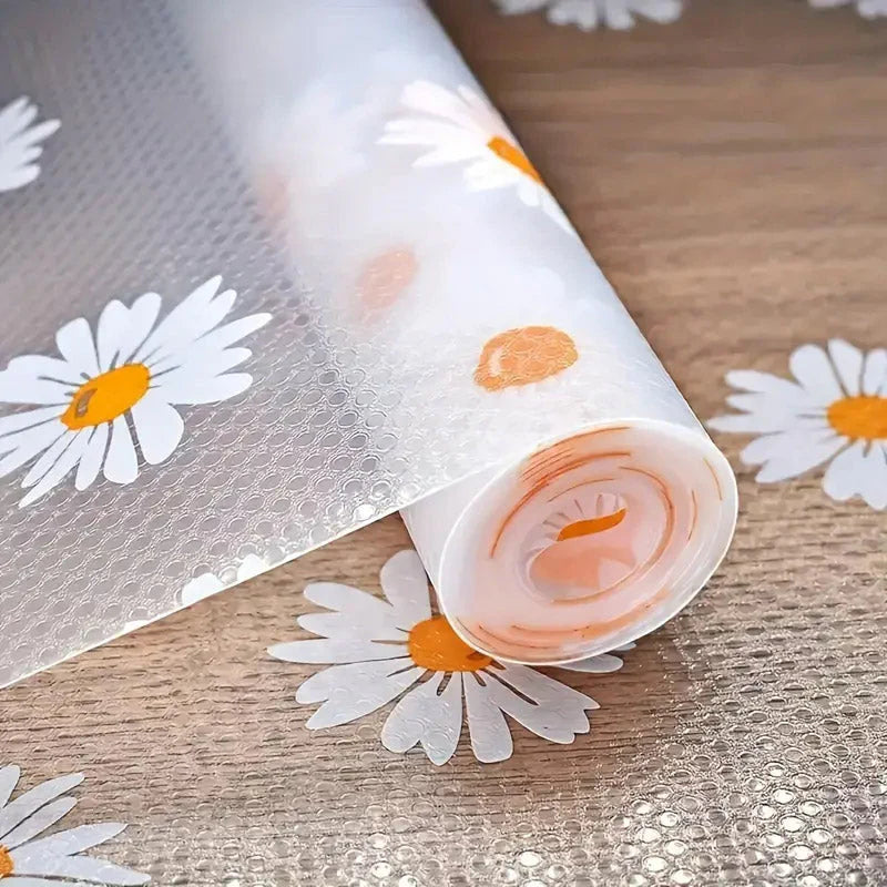 Multi-Purpose Non-Adhesive Liner – Protects Surfaces with No Residue