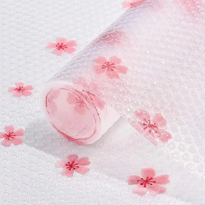 Multi-Purpose Non-Adhesive Liner – Protects Surfaces with No Residue