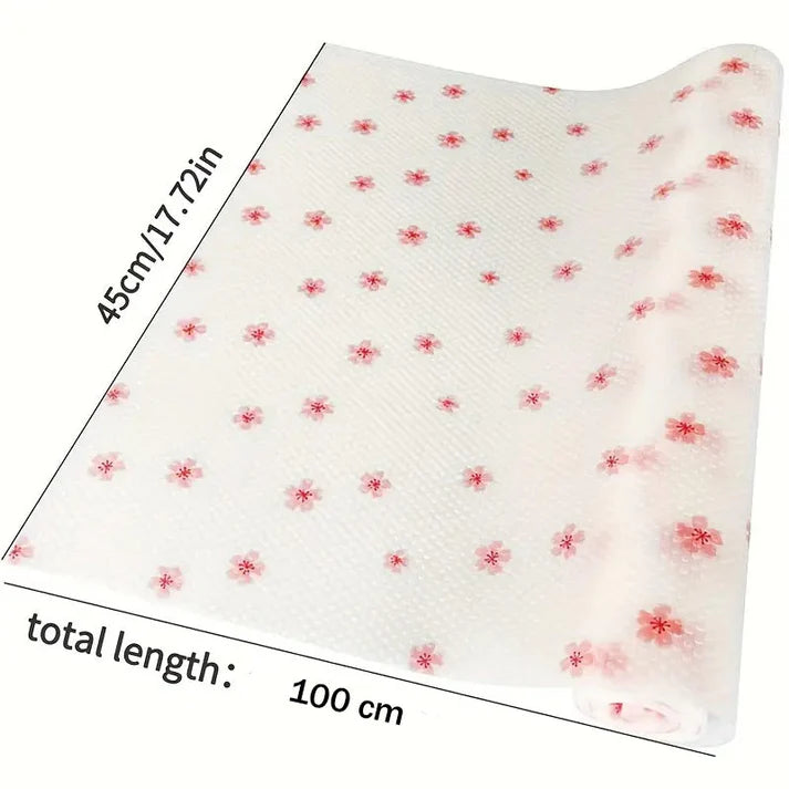 Multi-Purpose Non-Adhesive Liner – Protects Surfaces with No Residue