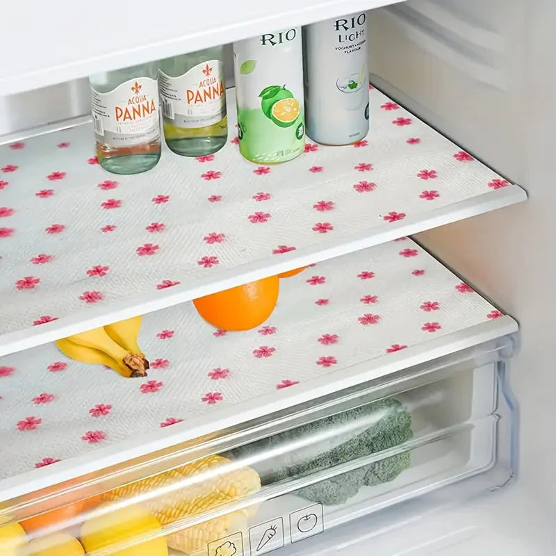 Multi-Purpose Non-Adhesive Liner – Protects Surfaces with No Residue