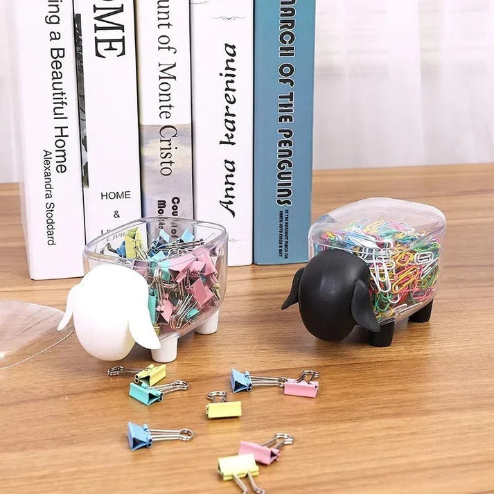 Creative Sheep Multipurpose Storage Box