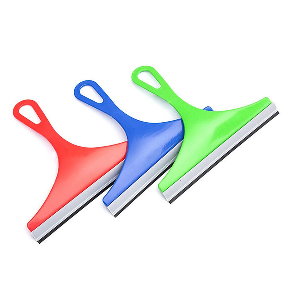 Window Cleaner Windshield Squeegee Glass Wiper. - Discount Mart